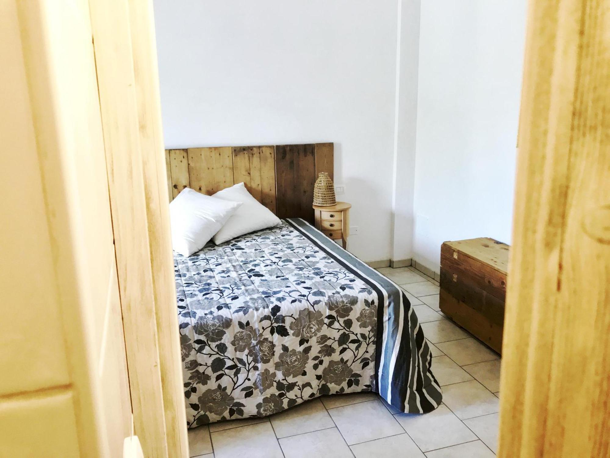 Agriturismo La Palascia Masseria Agreste 奥特朗托 客房 照片