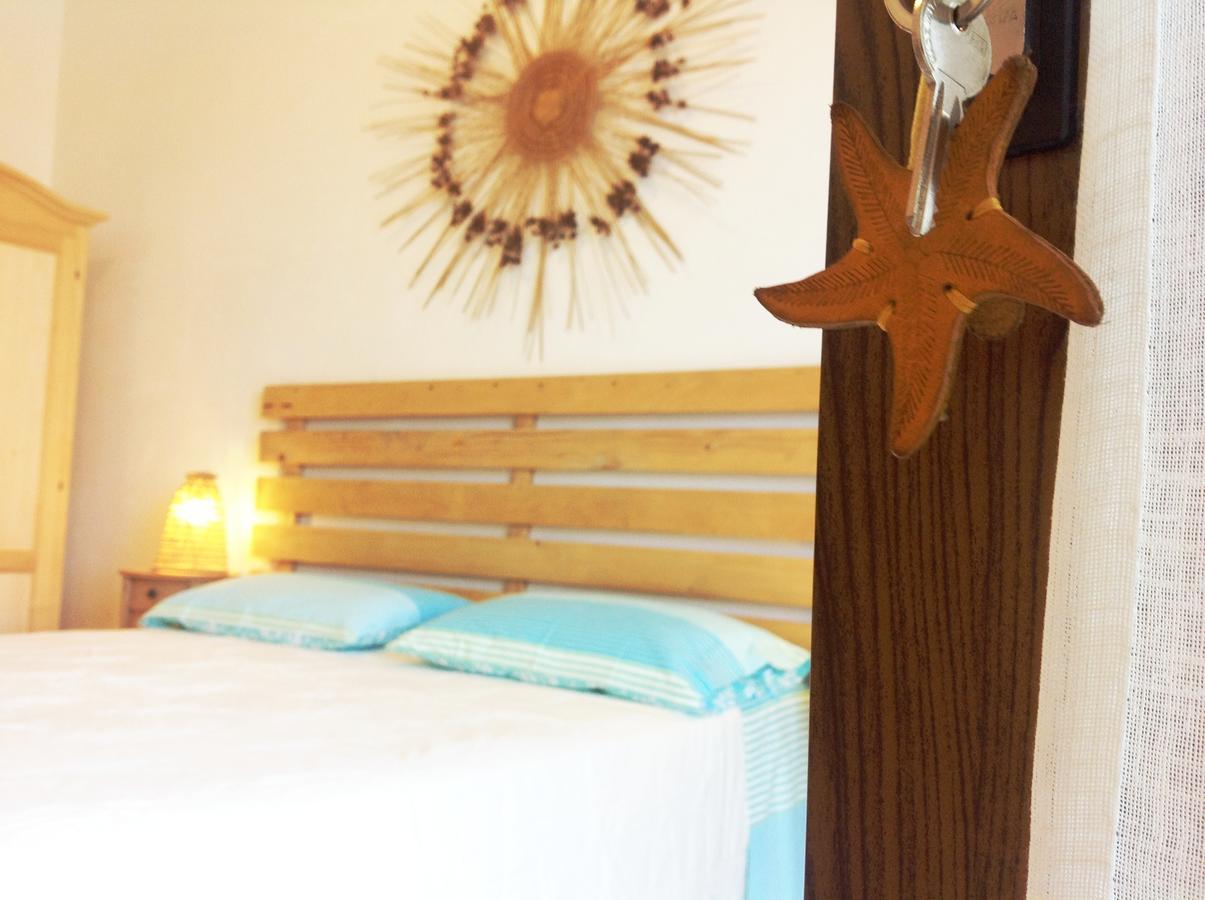 Agriturismo La Palascia Masseria Agreste 奥特朗托 外观 照片